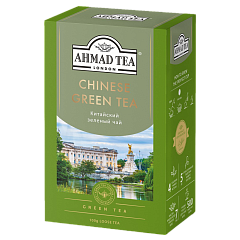 1570-1 Чай Китайский зеленый, 100г